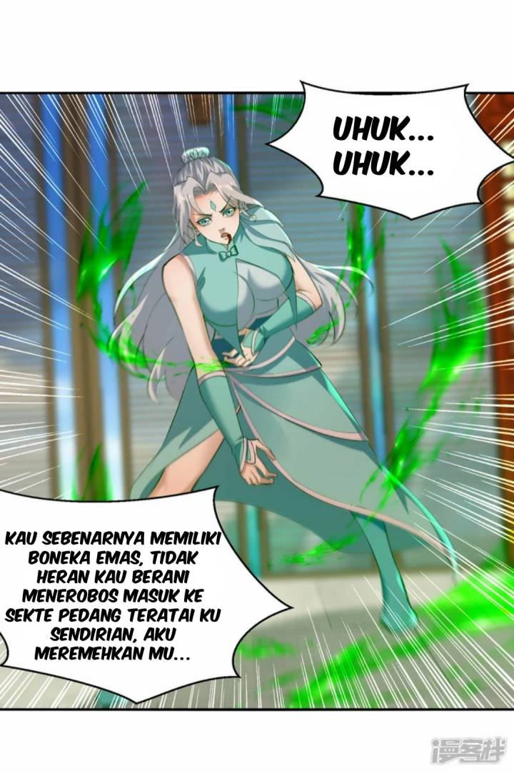 Strongest Leveling Chapter 356 Gambar 19