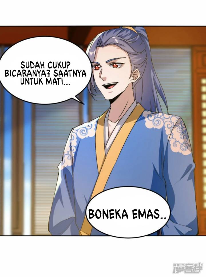 Strongest Leveling Chapter 356 Gambar 20