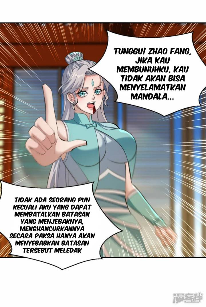 Strongest Leveling Chapter 356 Gambar 21