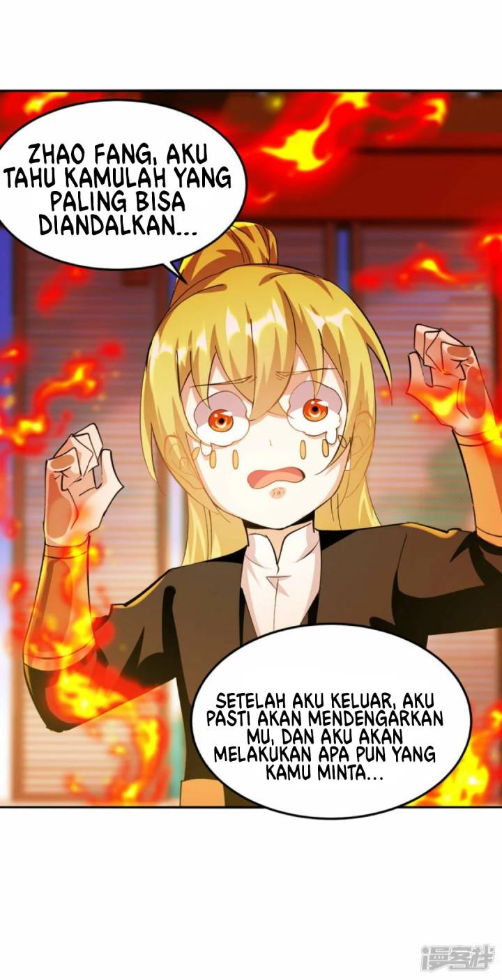 Strongest Leveling Chapter 356 Gambar 24