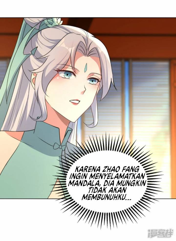 Strongest Leveling Chapter 356 Gambar 25