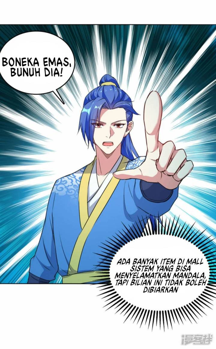 Strongest Leveling Chapter 356 Gambar 26