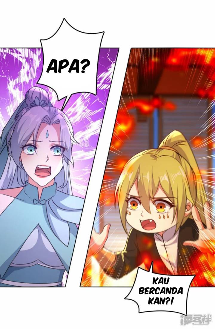 Strongest Leveling Chapter 356 Gambar 27