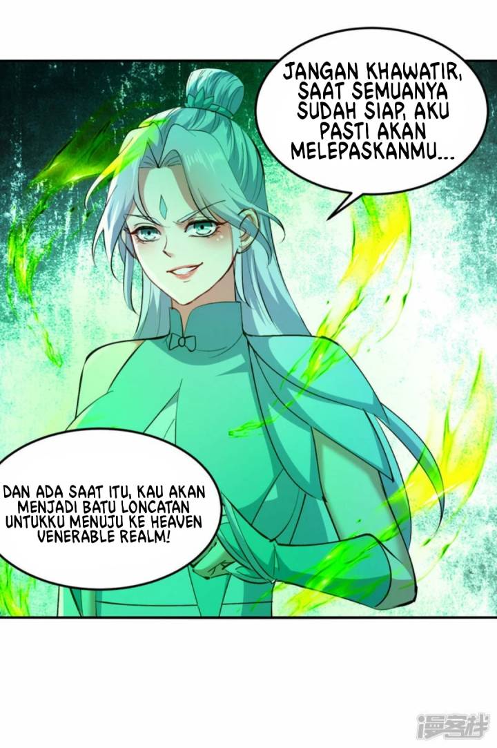 Strongest Leveling Chapter 356 Gambar 4