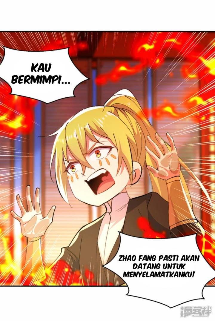 Strongest Leveling Chapter 356 Gambar 5