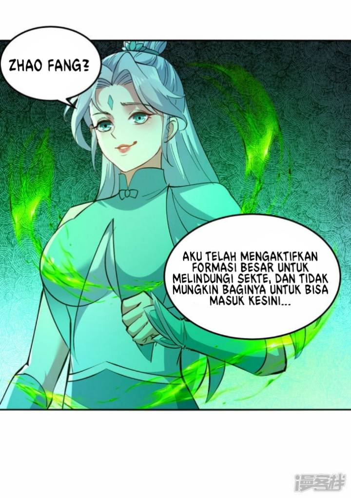 Strongest Leveling Chapter 356 Gambar 6