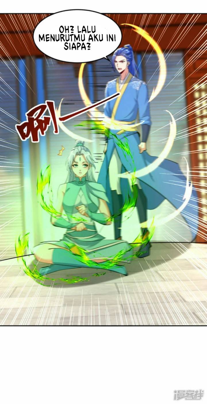 Strongest Leveling Chapter 356 Gambar 7