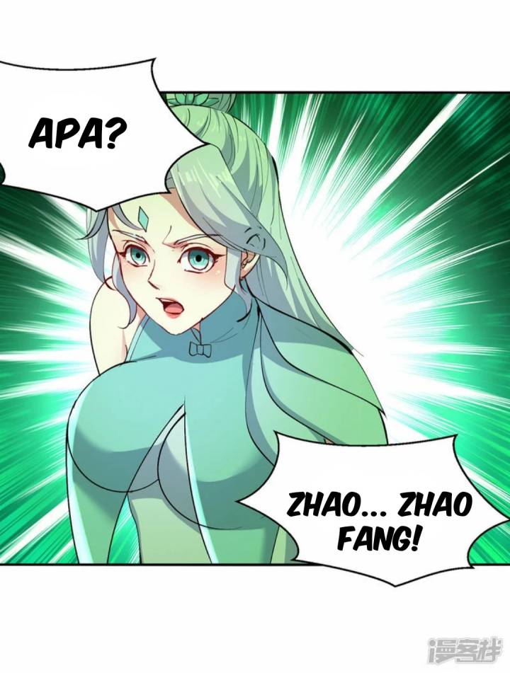 Strongest Leveling Chapter 356 Gambar 8