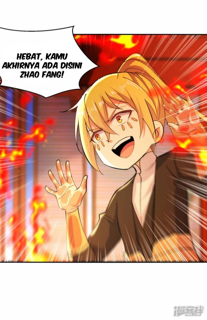 Strongest Leveling Chapter 356 Gambar 9