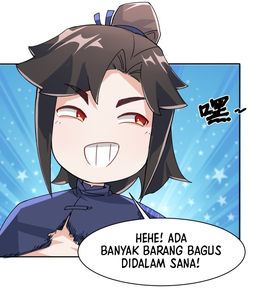 Endless devourer Chapter 85 Gambar 10