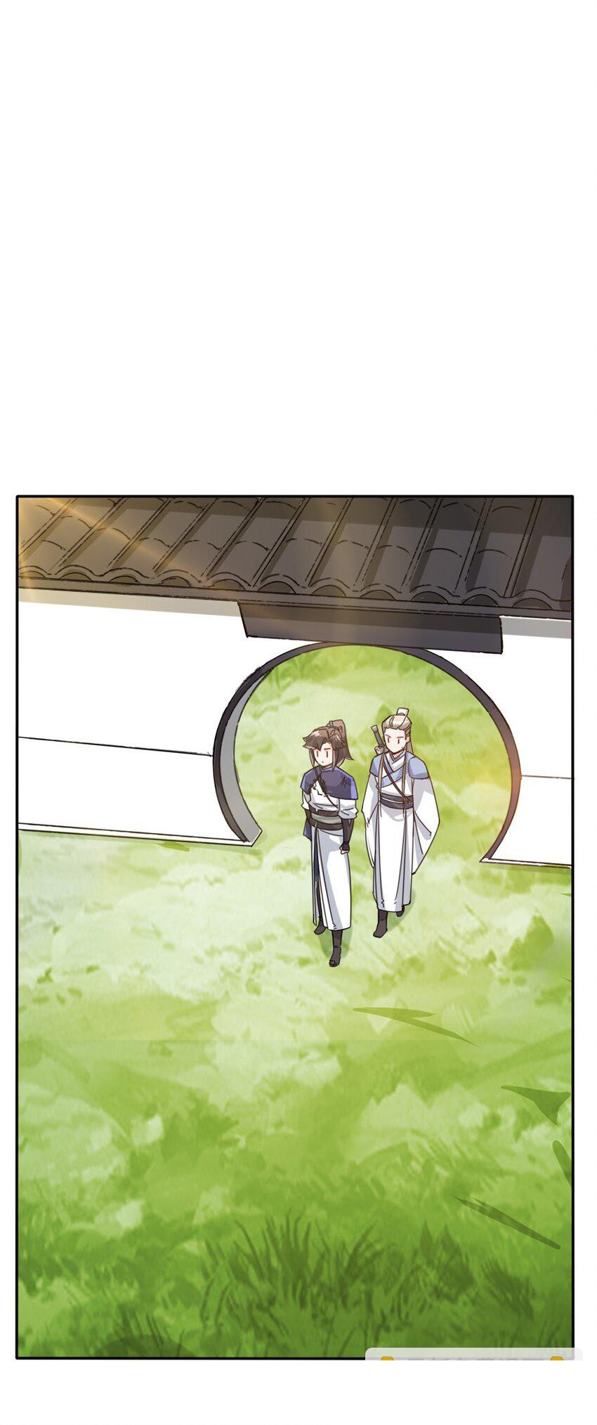 Endless devourer Chapter 85 Gambar 12
