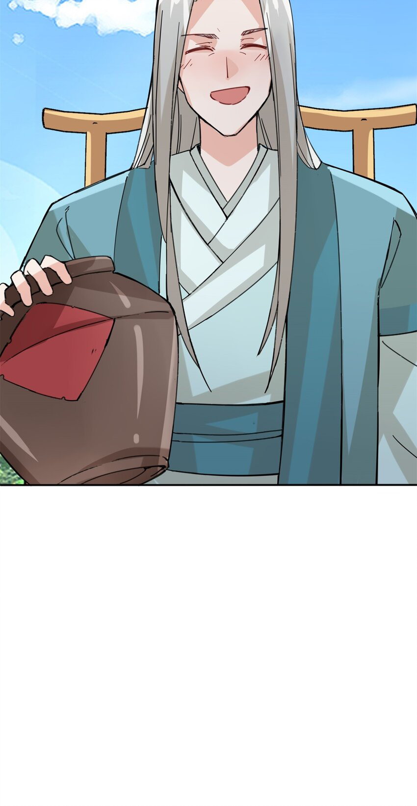 Endless devourer Chapter 85 Gambar 14