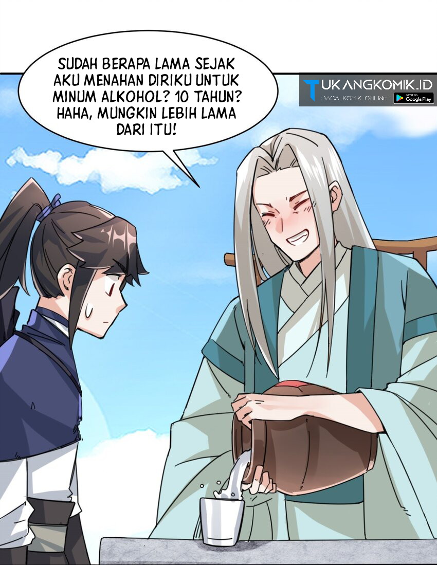 Endless devourer Chapter 85 Gambar 15