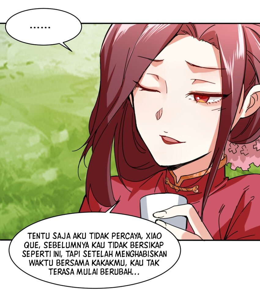 Endless devourer Chapter 85 Gambar 19