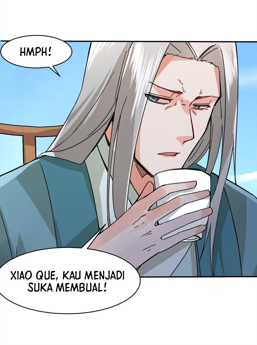 Endless devourer Chapter 85 Gambar 21