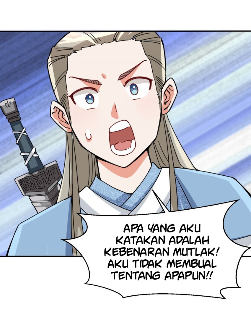 Endless devourer Chapter 85 Gambar 22
