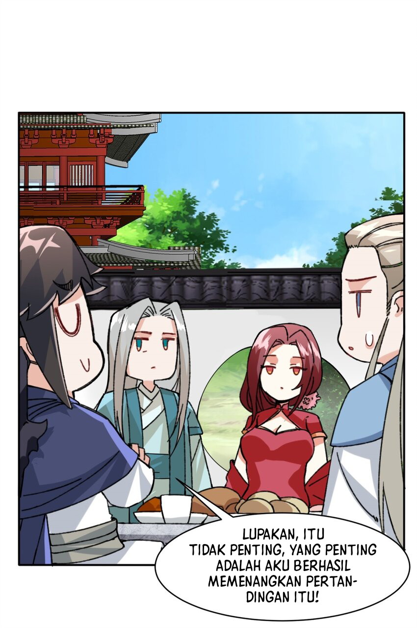 Endless devourer Chapter 85 Gambar 25