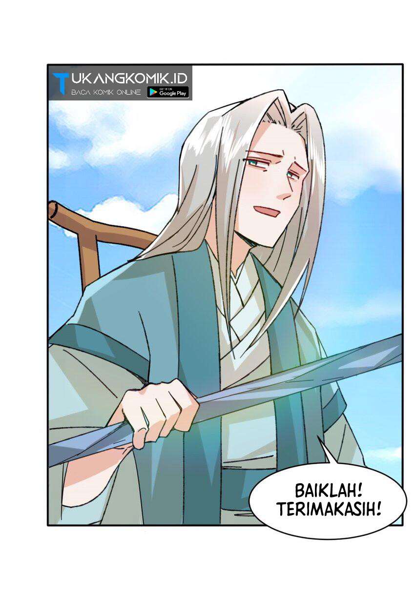Endless devourer Chapter 85 Gambar 32