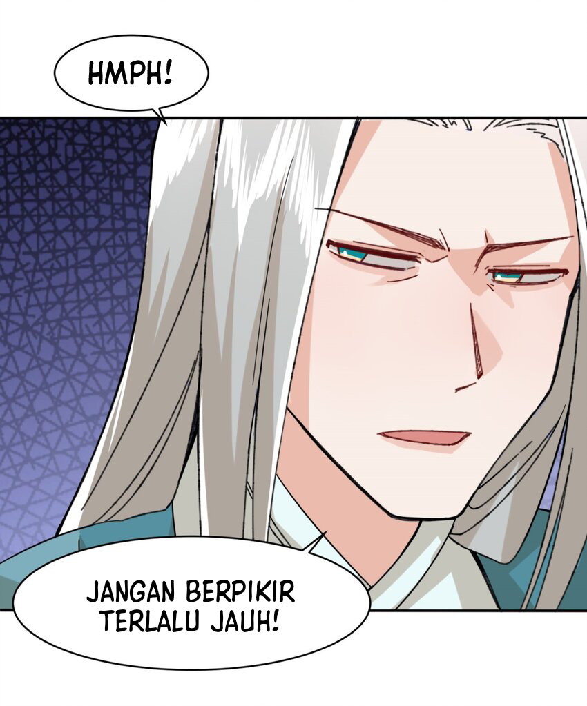 Endless devourer Chapter 85 Gambar 34