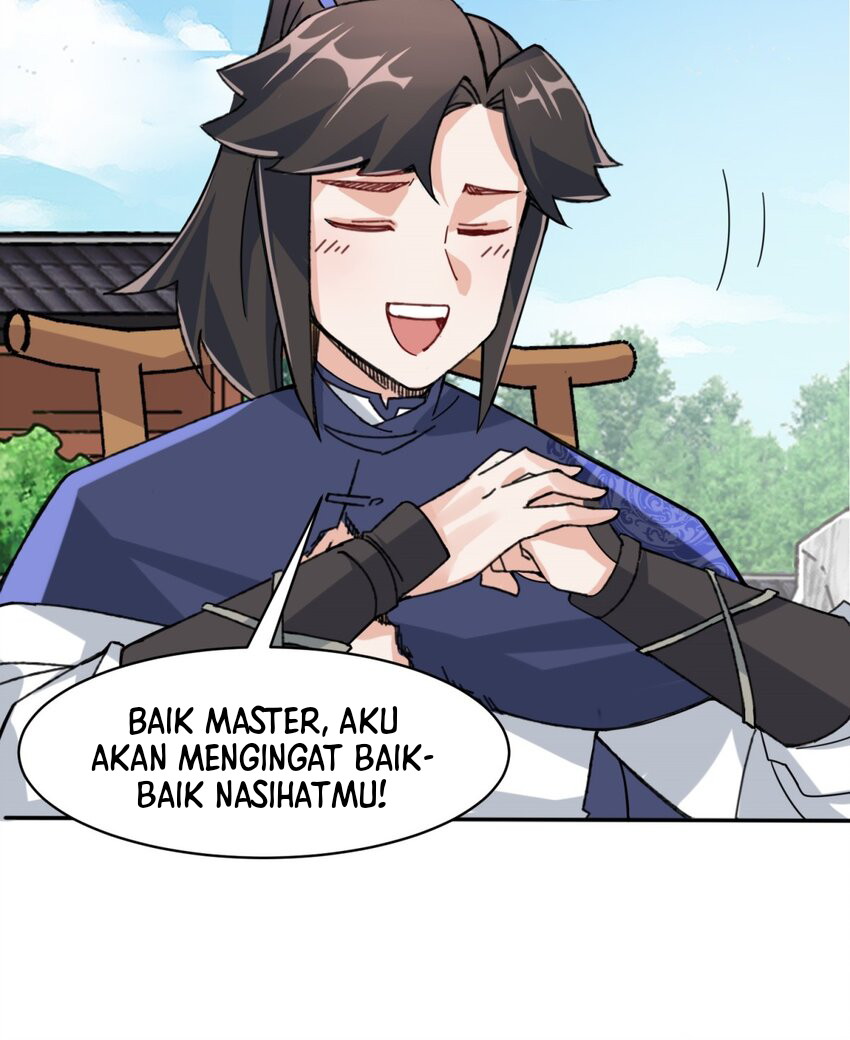 Endless devourer Chapter 85 Gambar 36