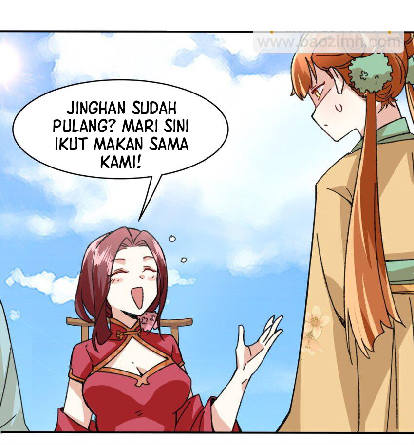 Endless devourer Chapter 85 Gambar 38