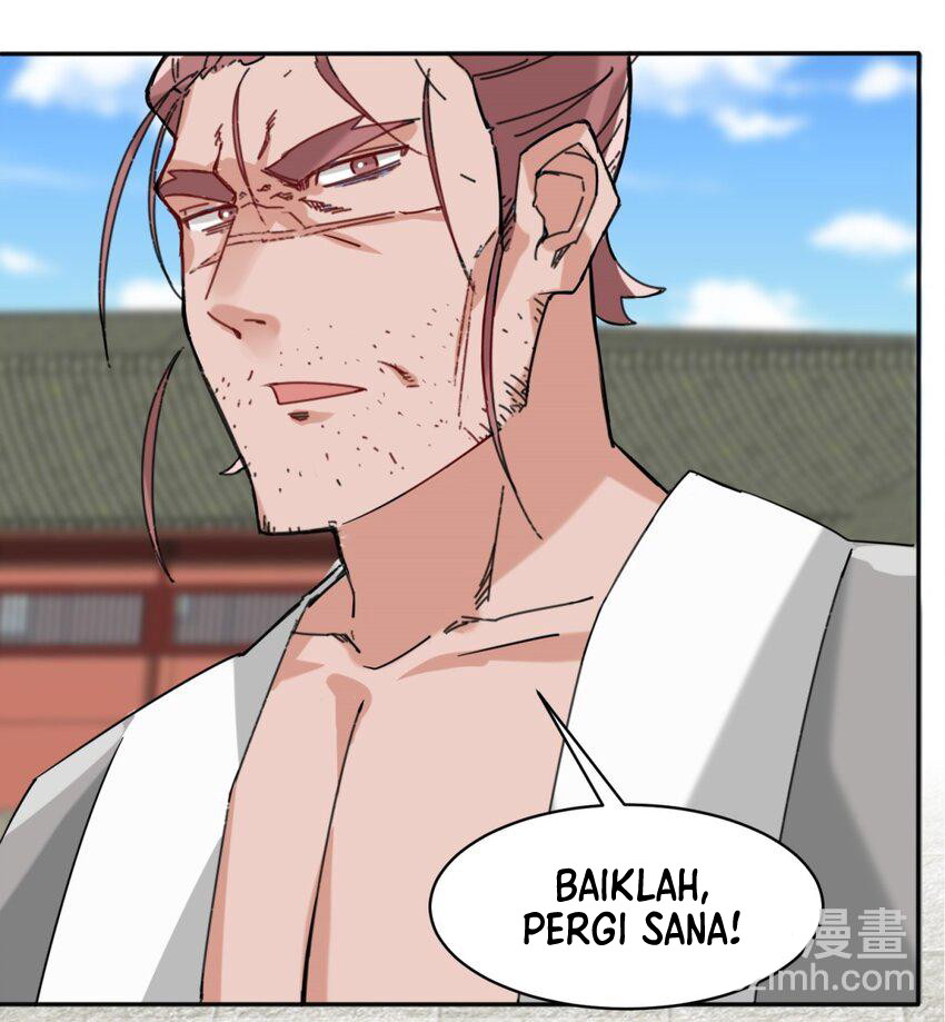 Endless devourer Chapter 85 Gambar 4