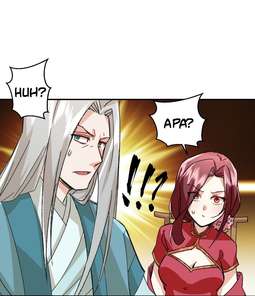 Endless devourer Chapter 85 Gambar 42