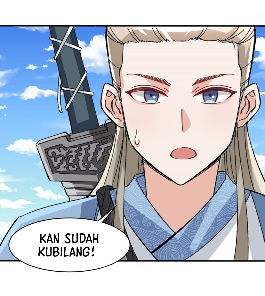 Endless devourer Chapter 85 Gambar 44