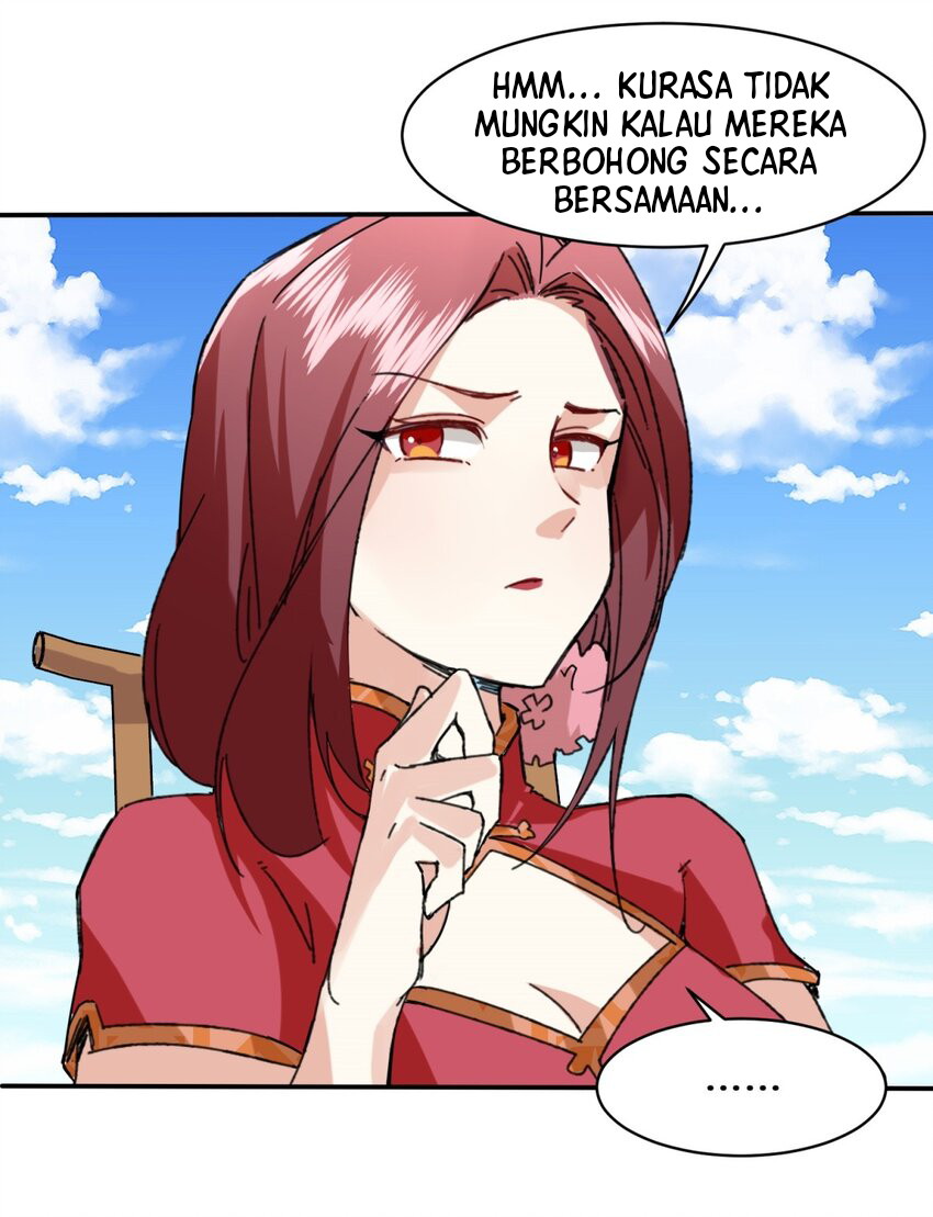 Endless devourer Chapter 85 Gambar 45