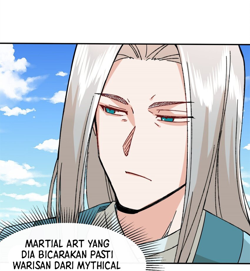 Endless devourer Chapter 85 Gambar 49