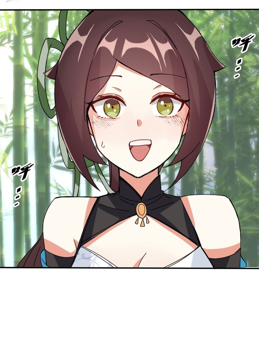 Endless devourer Chapter 85 Gambar 54