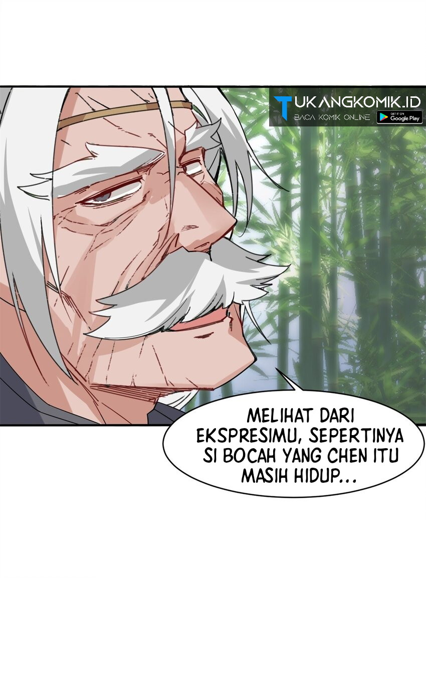 Endless devourer Chapter 85 Gambar 55