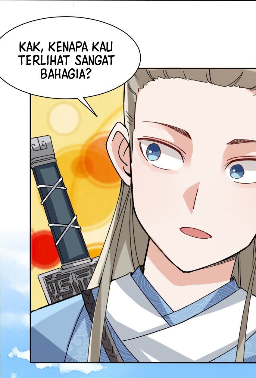 Endless devourer Chapter 85 Gambar 7