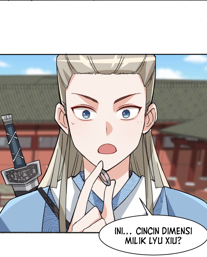 Endless devourer Chapter 85 Gambar 9