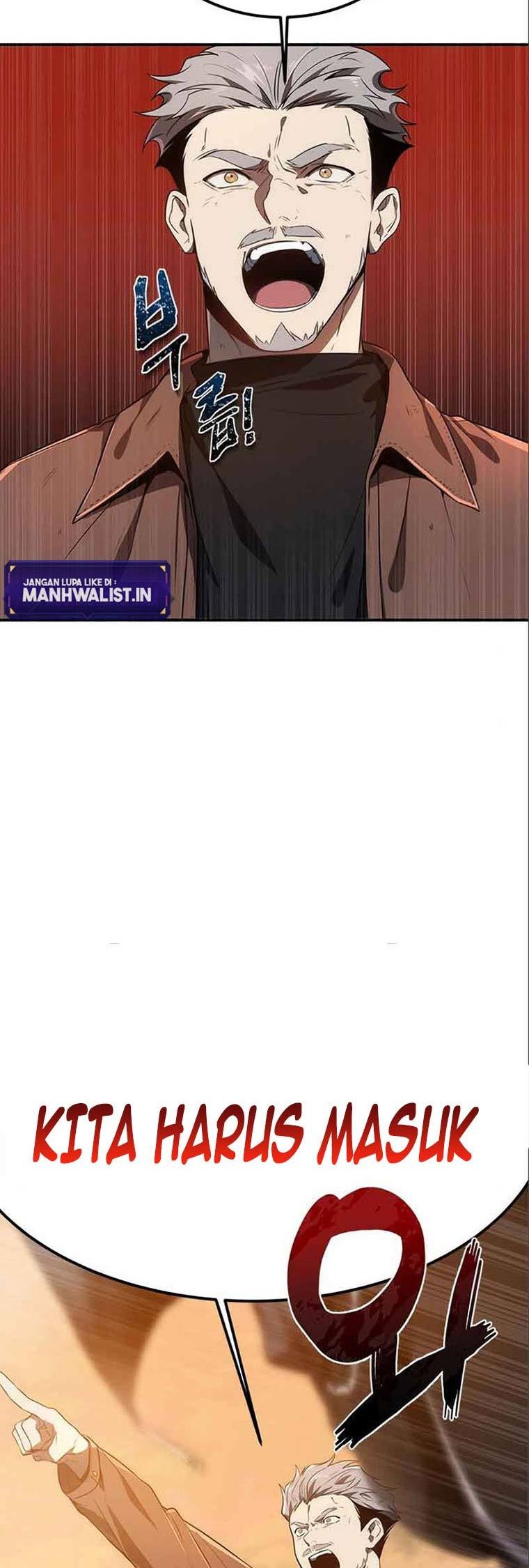 Legendary Ranker’s Comeback Chapter 06 Gambar 28