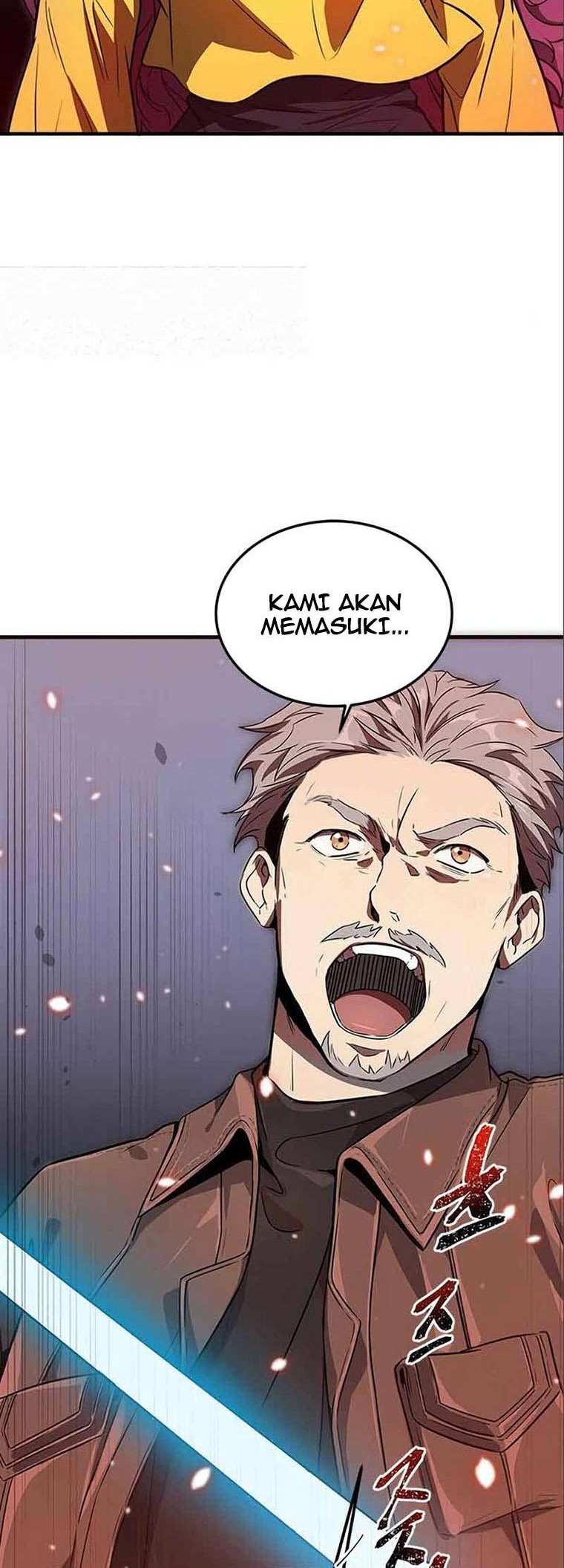 Legendary Ranker’s Comeback Chapter 06 Gambar 32