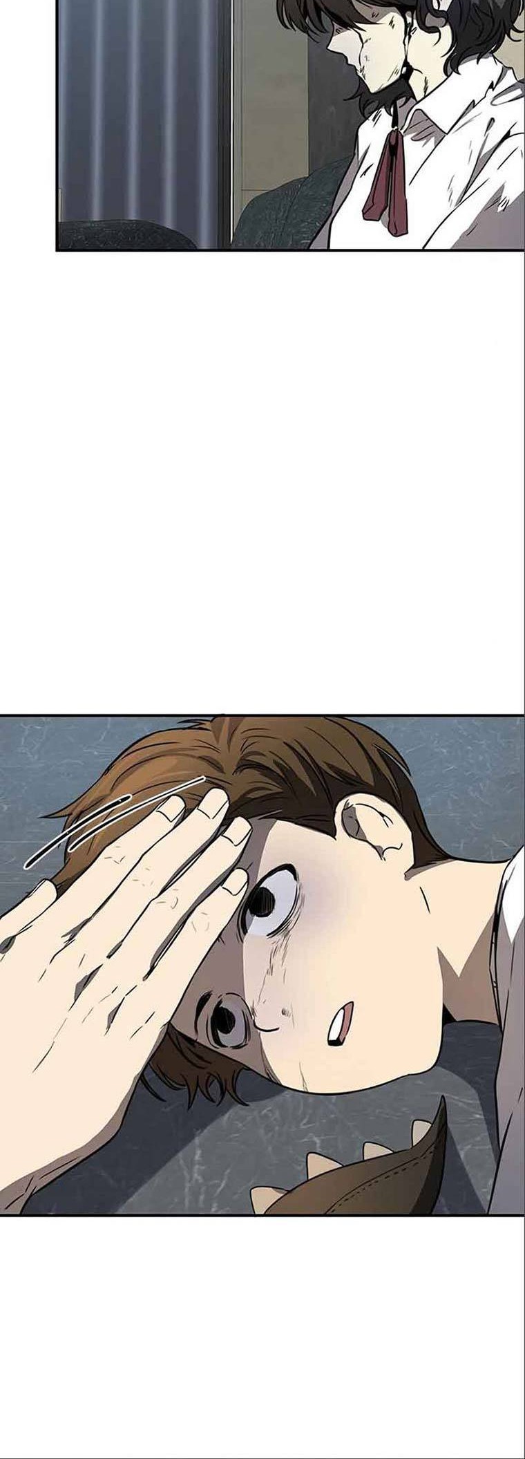 Legendary Ranker’s Comeback Chapter 06 Gambar 36