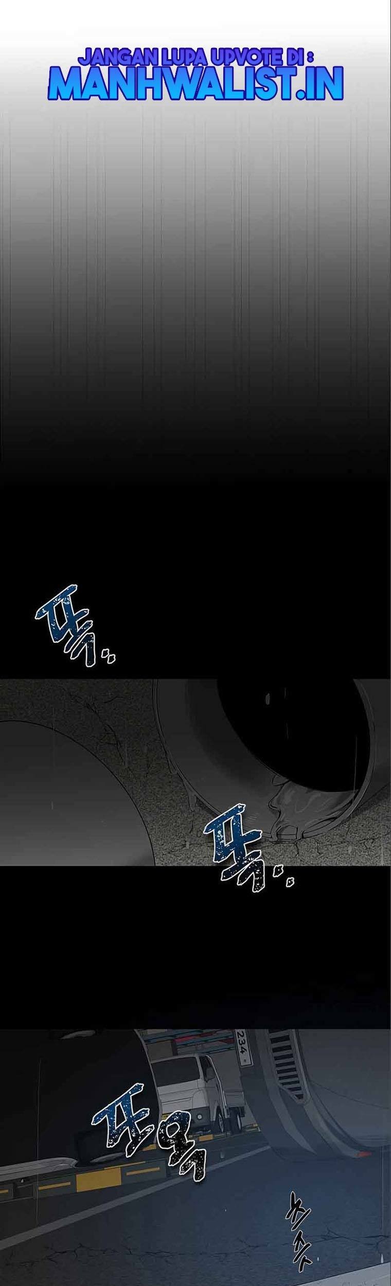 Baca Komik Legendary Ranker’s Comeback Chapter 06 Gambar 1