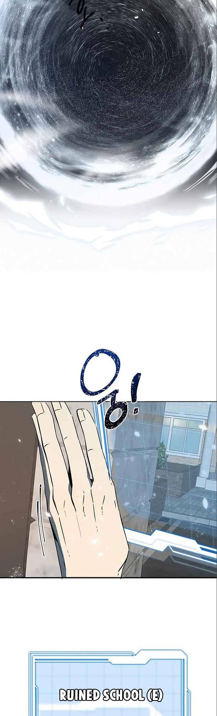 Legendary Ranker’s Comeback Chapter 06 Gambar 41