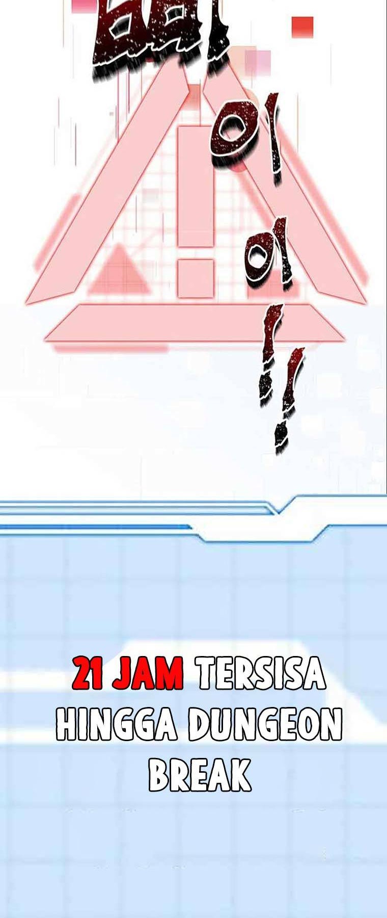 Legendary Ranker’s Comeback Chapter 06 Gambar 46