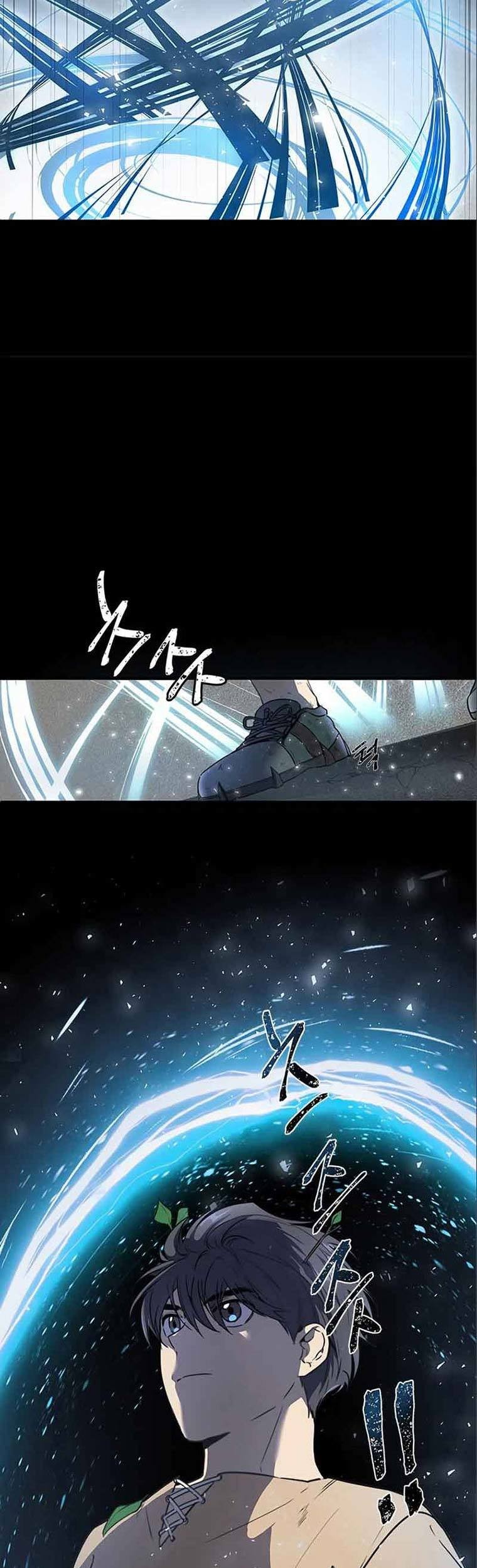 Legendary Ranker’s Comeback Chapter 06 Gambar 3