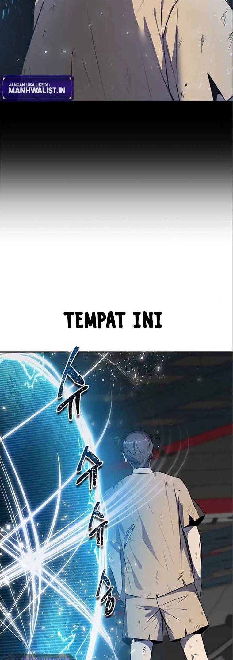 Legendary Ranker’s Comeback Chapter 06 Gambar 4