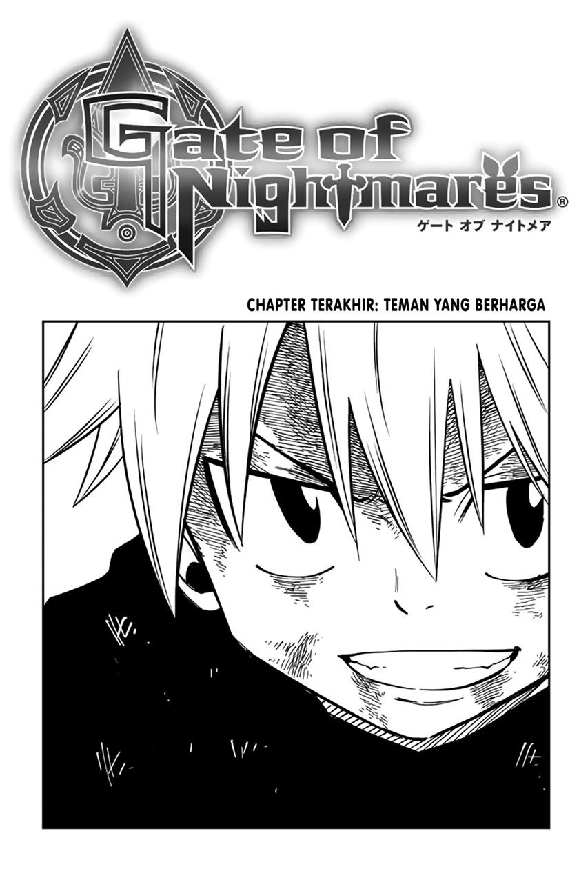 Baca Komik Gate of Nightmares Chapter 19 END Gambar 1