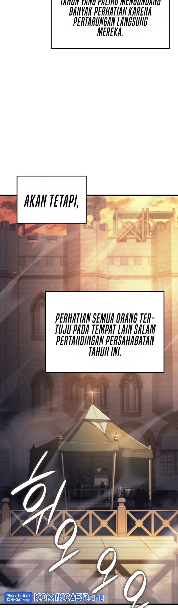 Revenge of the Iron-Blooded Sword Hound Chapter 13 Gambar 21