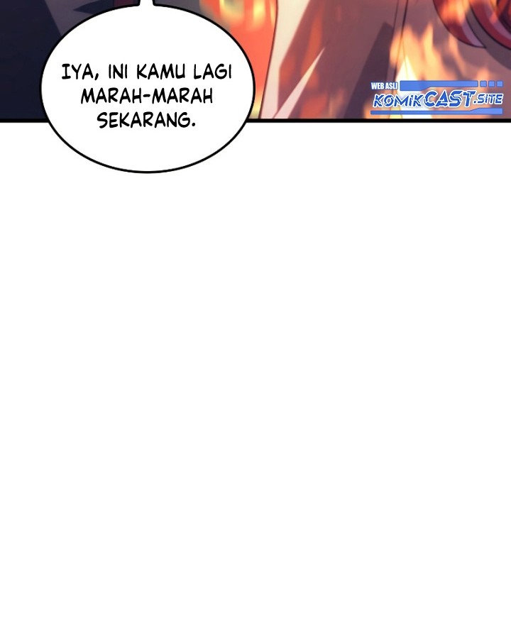 Revenge of the Iron-Blooded Sword Hound Chapter 12 Gambar 57