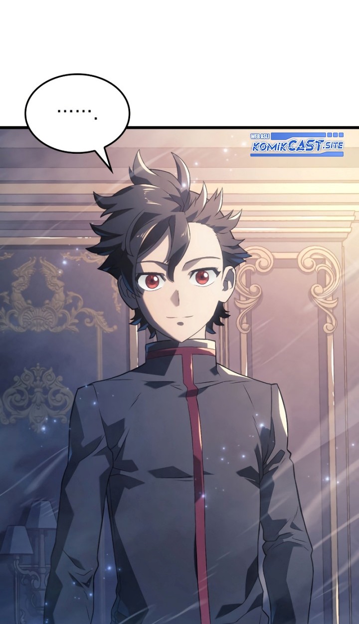 Revenge of the Iron-Blooded Sword Hound Chapter 12 Gambar 59