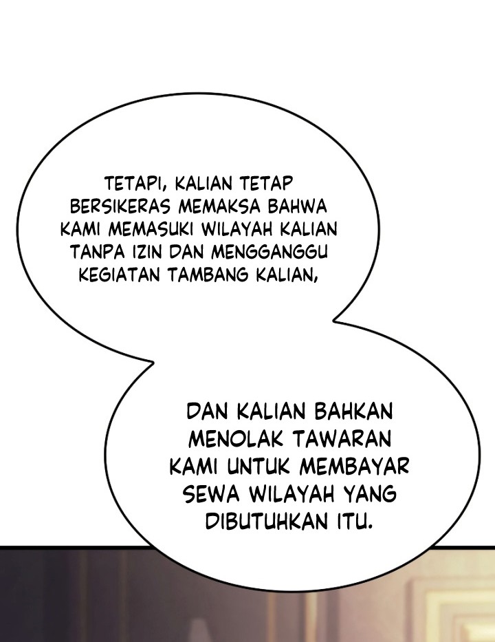 Revenge of the Iron-Blooded Sword Hound Chapter 12 Gambar 67