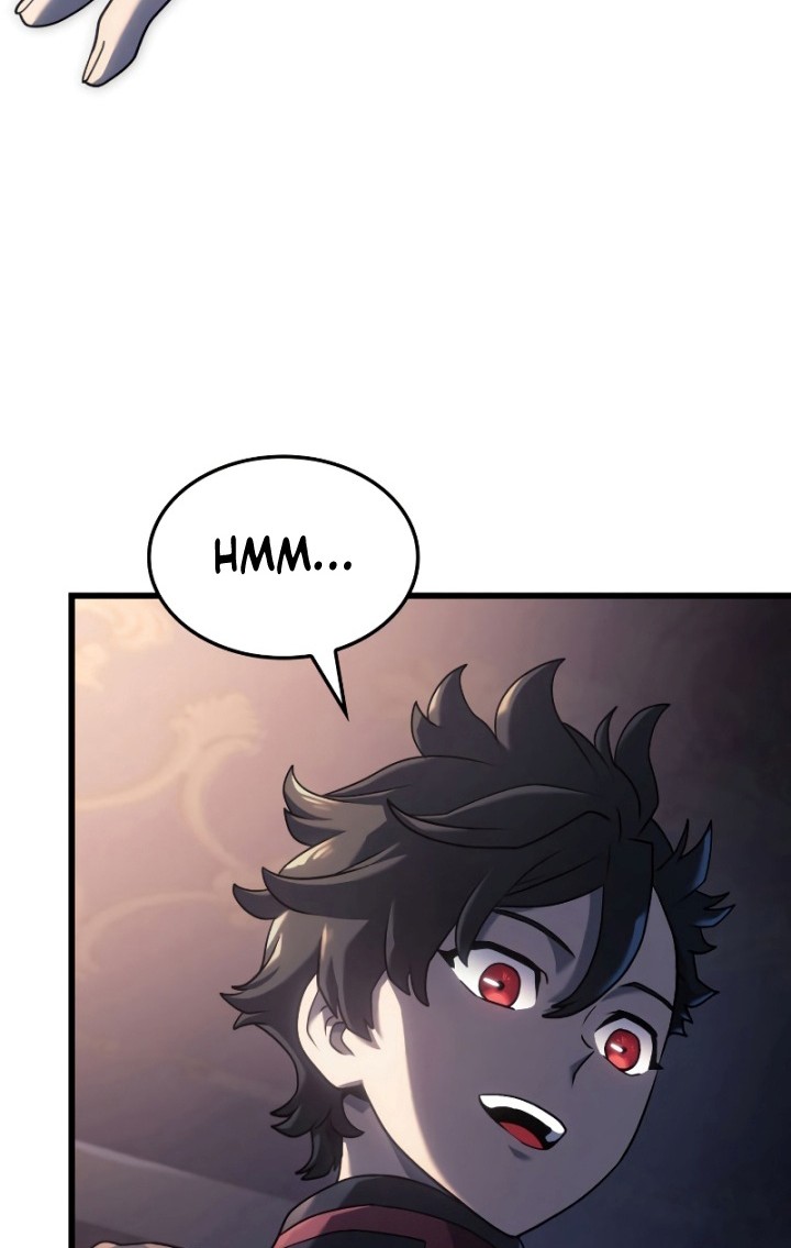 Revenge of the Iron-Blooded Sword Hound Chapter 12 Gambar 77