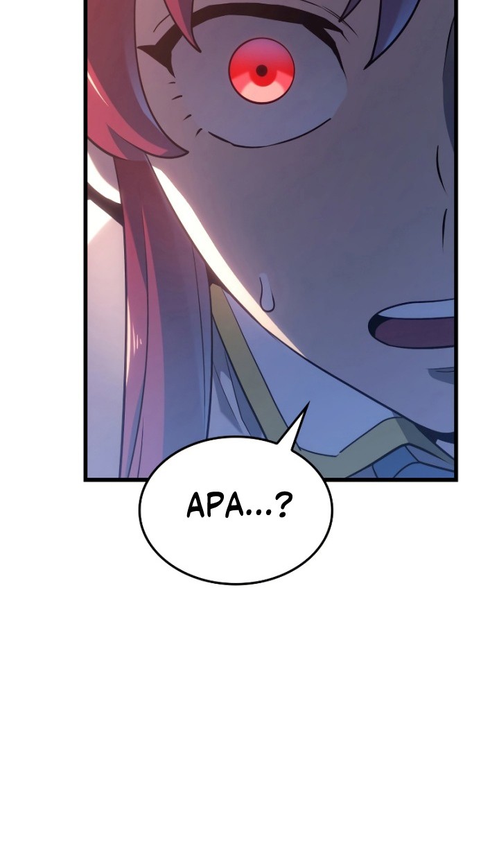 Revenge of the Iron-Blooded Sword Hound Chapter 12 Gambar 87