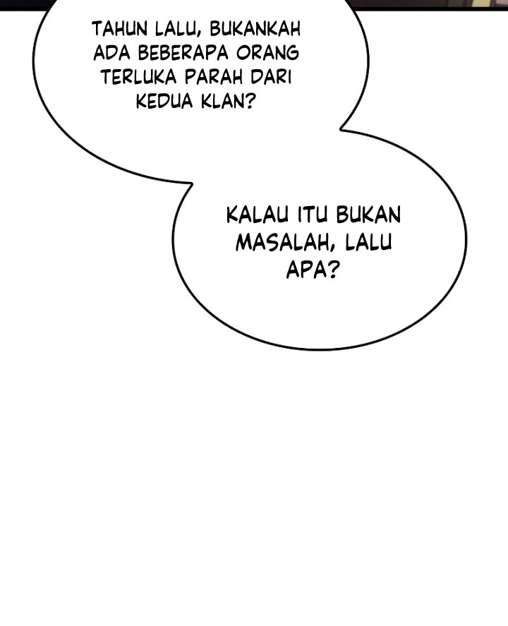 Revenge of the Iron-Blooded Sword Hound Chapter 12 Gambar 9
